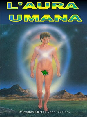 cover image of L'Aura Umana